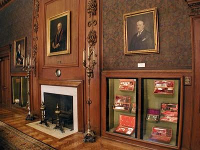 Dittrick Medical History Center And Museum